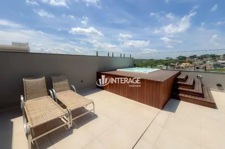 Casa de Condomínio com 3 Quartos à venda, 291m² no Tanguá, Almirante Tamandaré