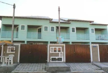 Sobrado com 2 Quartos à venda, 93m² no Parque Hotel, Araruama