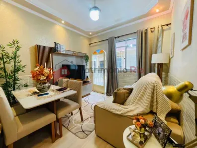 Apartamento com 1 Quarto à venda, 38m² no Jardim América, Rio de Janeiro