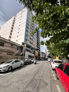 Apartamento com 3 Quartos para alugar, 100m² no Centro, Barra Mansa