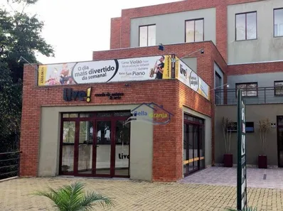 Loja / Salão / Ponto Comercial à venda, 177m² no Granja Viana, Cotia