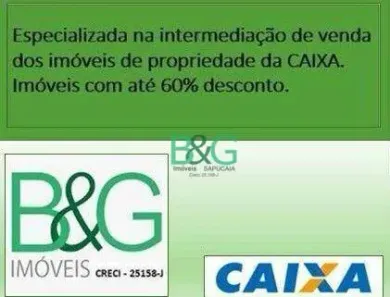 Terreno / Lote / Condomínio à venda, 250m² no Santa Rita de Cássia, Capivari