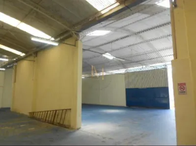 Galpão / Depósito / Armazém à venda, 1200m² no Parque Boa Vista II, Duque de Caxias