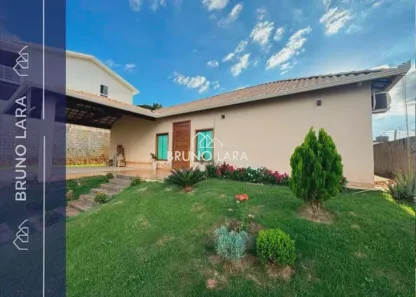Casa de Condomínio com 3 Quartos à venda, 1000m² no Condomínio Residencial Fazenda Mirante, Igarapé