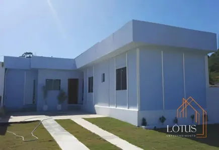 Fazenda / Sítio / Chácara com 3 Quartos à venda, 86m² no Centro, Cajamar