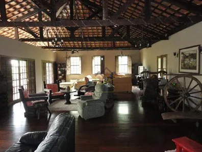 Fazenda / Sítio / Chácara com 8 Quartos para venda ou aluguel, 540m² no Parque Morumbi, Mogi das Cruzes