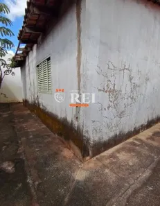 Casa com 3 Quartos à venda, 140m² no Santo Agostinho, Rio Verde