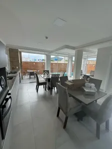Apartamento com 2 Quartos para alugar, 72m² no Tabuleiro, Camboriú