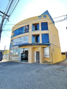 Conjunto Comercial / Sala com 1 Quarto para alugar, 40m² no Nova Rússia, Ponta Grossa