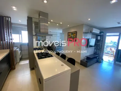Apartamento com 2 Quartos à venda, 65m² no Saúde, São Paulo