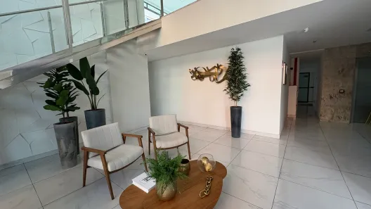 Apartamento com 3 Quartos para alugar, 111m² no Tambaú, João Pessoa