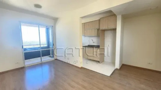 Apartamento com 3 Quartos para alugar, 70m² no Residencial José Lázaro Gouvea, Londrina