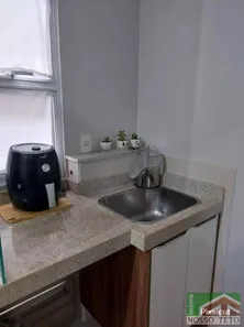 Apartamento com 2 Quartos à venda, 53m² no Parque Euclides Miranda, Sumaré