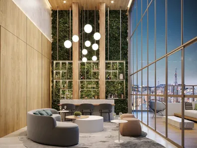 Reserva Vila Mariana no Vila Mariana, São Paulo
