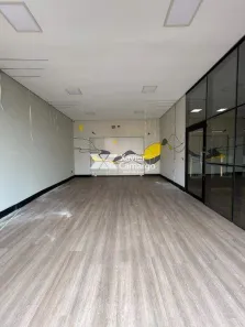Prédio Inteiro para alugar, 219m² no Saúde, Rio Claro