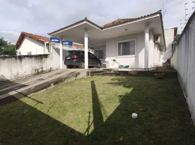 Casa com 3 Quartos à venda, 120m² no Pontinha, Araruama