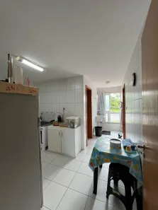 Apartamento com 3 Quartos à venda, 125m² no São José dos Náufragos, Aracaju