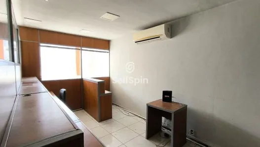 Conjunto Comercial / Sala para alugar, 40m² no Centro, Niterói