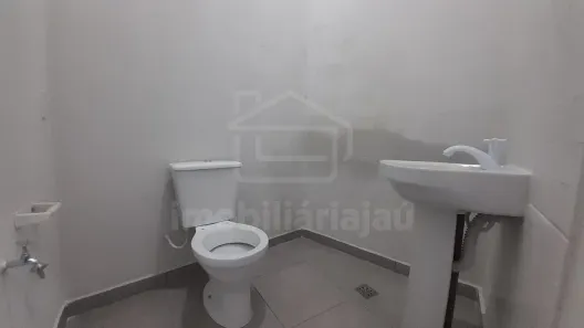 Loja / Salão / Ponto Comercial para alugar, 80m² no Chácara Braz Miraglia, Jaú