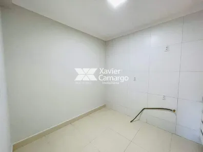 Apartamento com 3 Quartos para alugar, 79m² no Vila Santo Antônio, Rio Claro