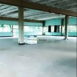 Prédio Inteiro para venda ou aluguel, 3121m² no Loteamento João Batista Julião, Guarujá