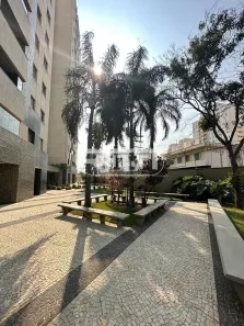 Cobertura com 3 Quartos à venda, 236m² no Bonfim, Campinas