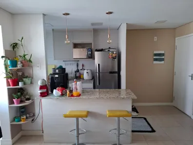 Apartamento com 2 Quartos à venda, 63m² no km 18, Osasco