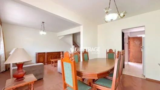 Sobrado com 3 Quartos à venda, 113m² no Ahú, Curitiba