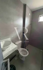 Apartamento com 3 Quartos à venda, 84m² no Bancários, João Pessoa
