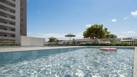 Apartamento com 2 Quartos à venda, 69m² no Centro, Penha