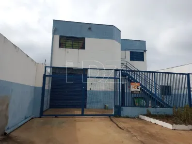 Conjunto Comercial / Sala com 3 Quartos à venda, 92m² no Jardim Boa Vista II, Araraquara