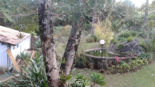 Casa de Condomínio com 3 Quartos à venda, 150m² no , Caeté