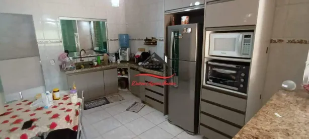 Casa com 4 Quartos à venda, 383m² no Belvedere, Ribeirão das Neves