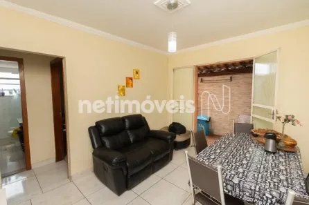 Apartamento com 2 Quartos à venda, 85m² no Eldorado, Contagem