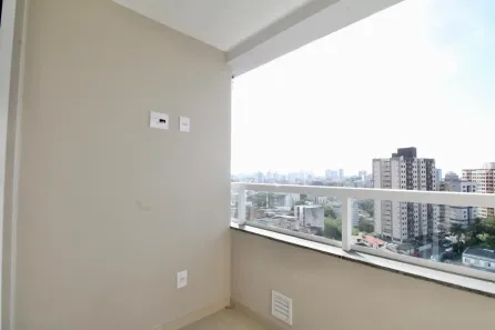 Apartamento com 1 Quarto à venda, 42m² no Luiz Anselmo, Salvador