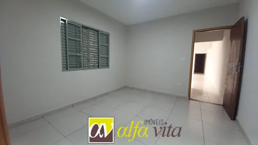 Casa com 2 Quartos à venda, 90m² no Vila Progresso, Salto