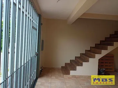 Casa com 2 Quartos à venda, 110m² no São Luiz, Itu