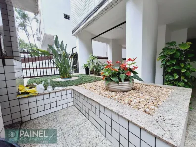 Kitnet com 1 Quarto à venda, 43m² no José Menino, Santos