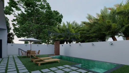 Casa de Condomínio com 4 Quartos à venda, 260m² no Alphaville (Abrantes), Camaçari