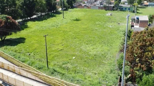 Terreno / Lote / Condomínio à venda, 9570m² no Paraíso, Resende