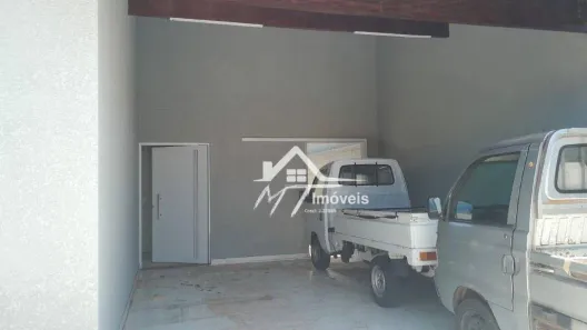 Casa com 3 Quartos à venda, 215m² no Jardim Residencial Vaughan, Sumaré