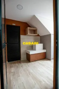 Flat com 1 Quarto à venda, 48m² no Centro, São Bernardo do Campo