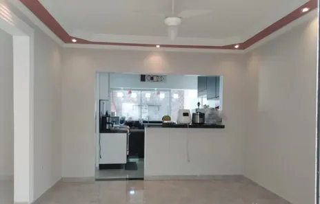 Casa de Vila com 3 Quartos à venda, 218m² no Jardim Ouro Preto, Campinas