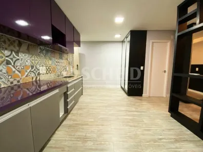 Apartamento com 1 Quarto para alugar, 42m² no Bela Vista, São Paulo