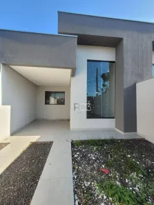 Casa com 3 Quartos à venda, 98m² no Leonor, Londrina