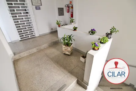 Conjunto Comercial / Sala para alugar, 38m² no Tarumã, Curitiba
