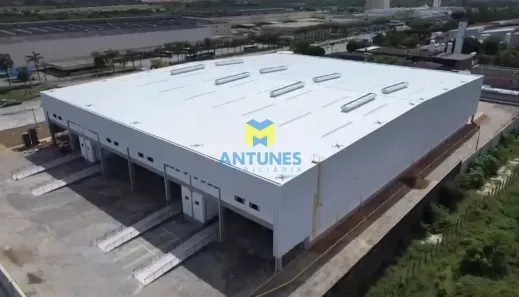 Galpão / Depósito / Armazém para alugar, 2752m² no Prazeres, Jaboatão dos Guararapes