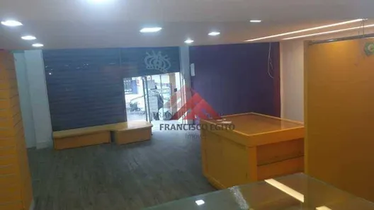 Loja / Salão / Ponto Comercial à venda, 100m² no Mutondo, São Gonçalo