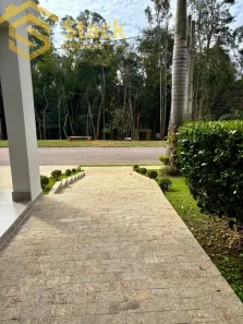 Casa de Condomínio com 3 Quartos para alugar, 250m² no Residencial Ibi-Aram, Itupeva