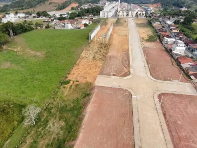 Terreno / Lote / Condomínio à venda, 300m² no São João Batista, 